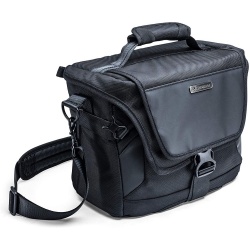 Vanguard VEO Select 28S BK Medium Shoulder Bag Black